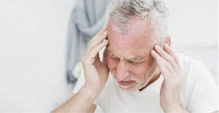 Acidente Vascular Cerebral (AVC)
